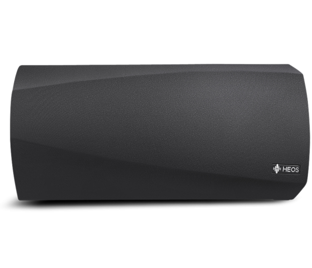 Denon HEOS 3 HS2 Czarny - 395789 - zdjęcie 2